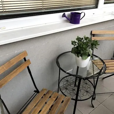 Family Flat In The Heart Of *