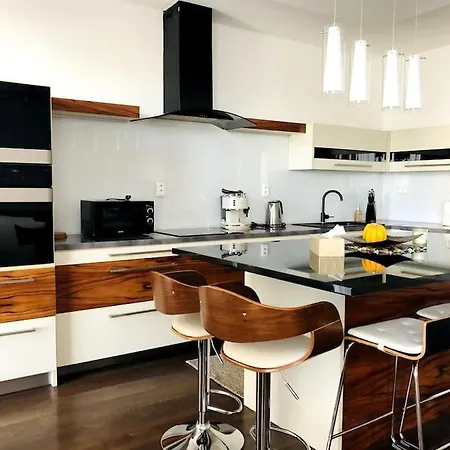 Family Flat In The Heart Of Apartamento