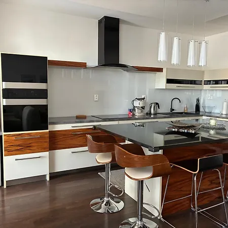 Апартаменты Family Flat In The Heart Of *