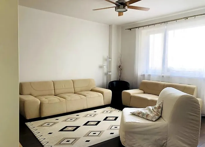 Family Flat In The Heart Of Appartamento *