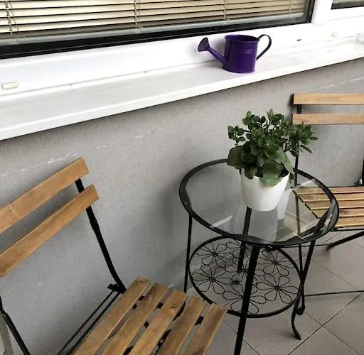 Family Flat In The Heart Of *